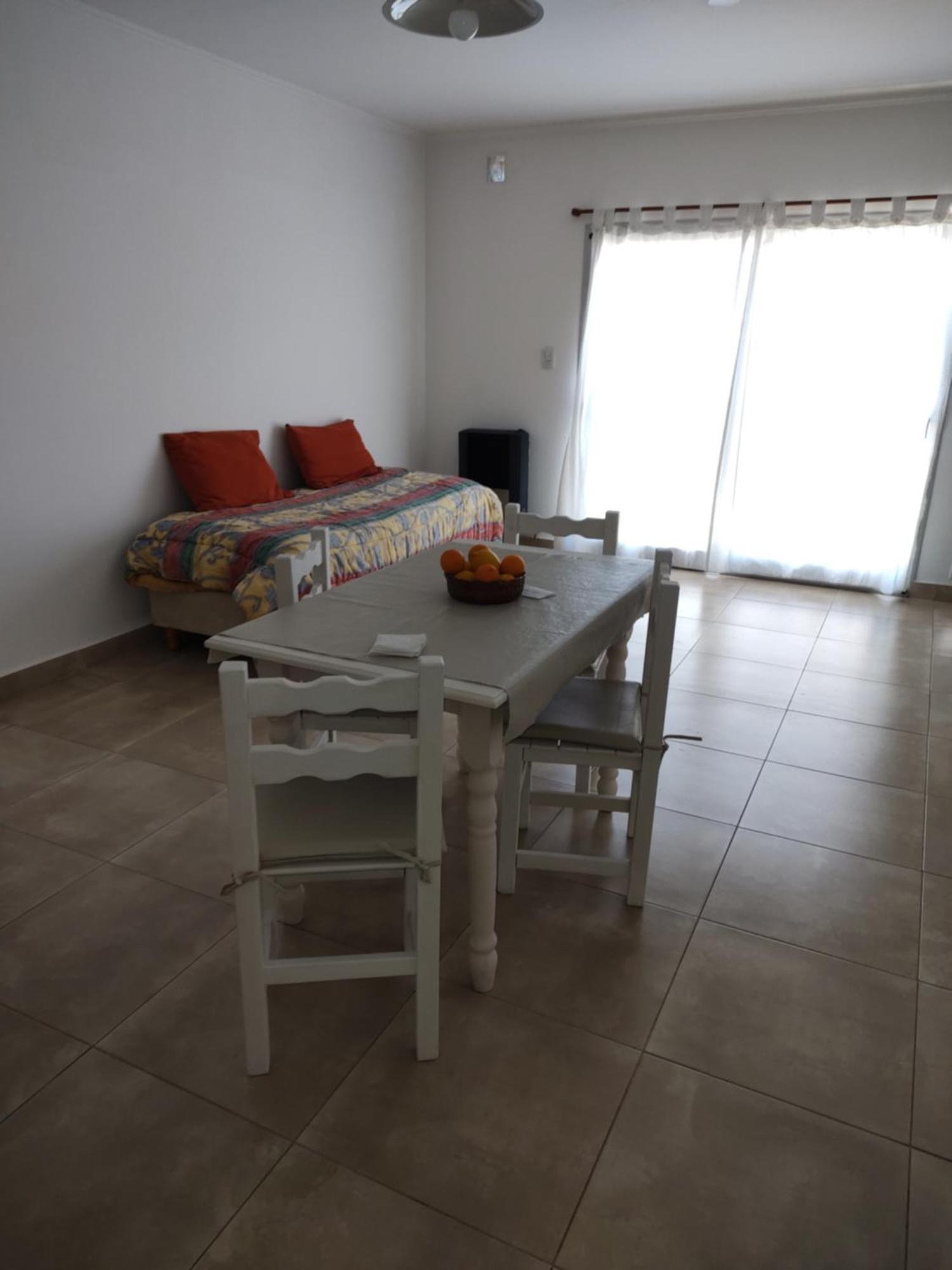 Departamento Alem Lincoln Quarto foto